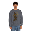 Rah Weasel Crewneck – Wizarding Parody Edition